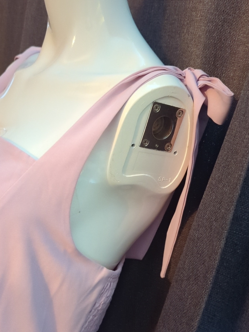 Dress - Picture 7 of 16